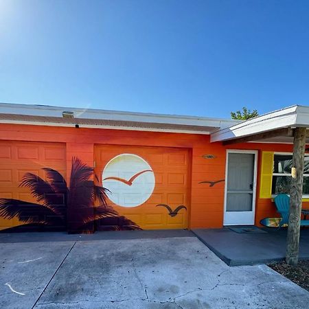 Sunny Delight I Apartment Cape Canaveral Luaran gambar