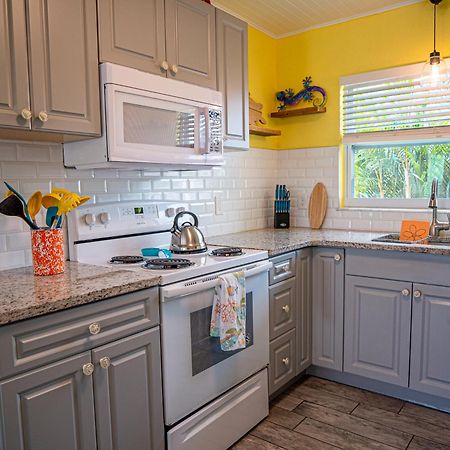 Sunny Delight I Apartment Cape Canaveral Luaran gambar