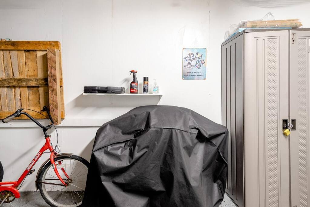 Sunny Delight I Apartment Cape Canaveral Luaran gambar