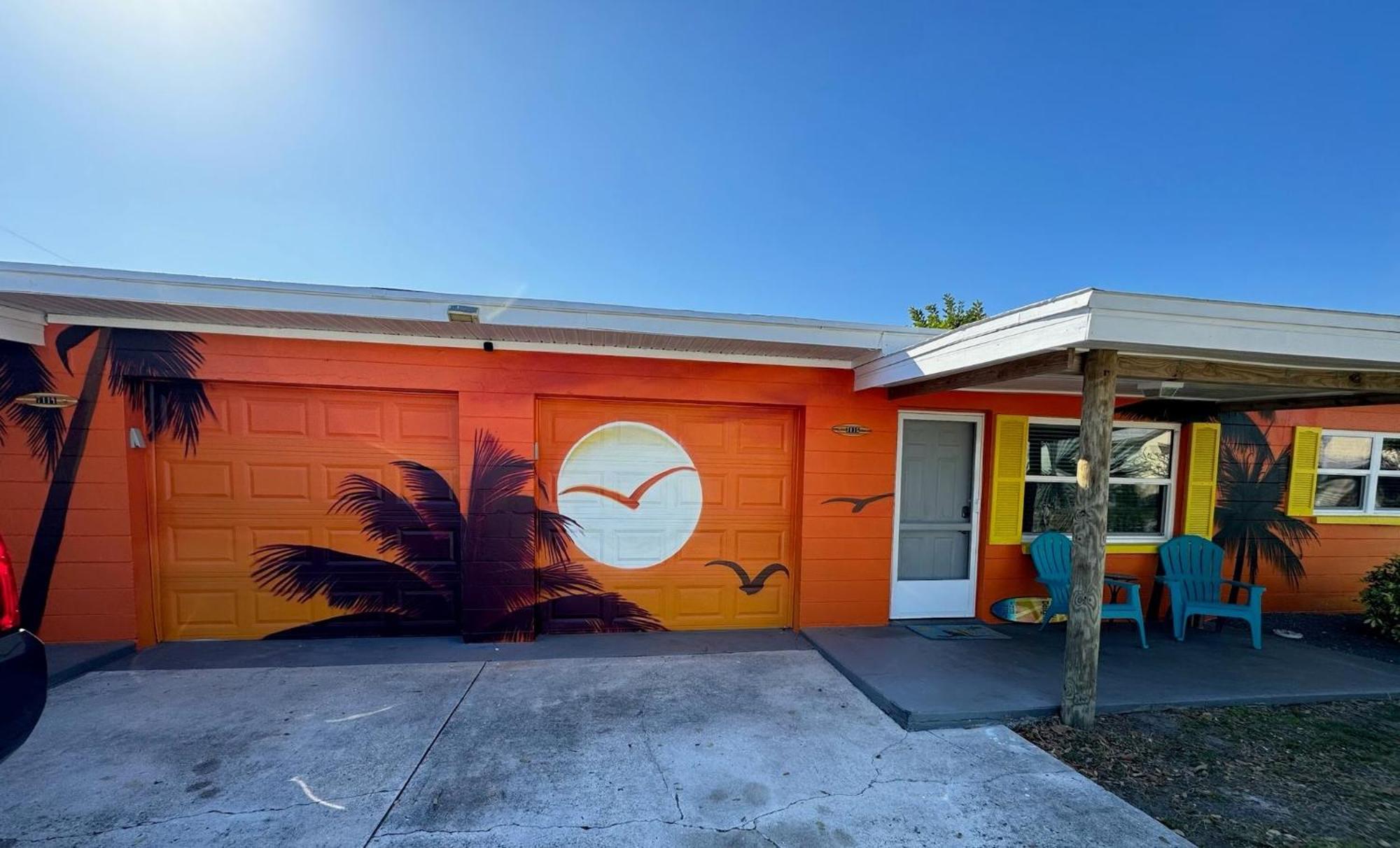 Sunny Delight I Apartment Cape Canaveral Luaran gambar