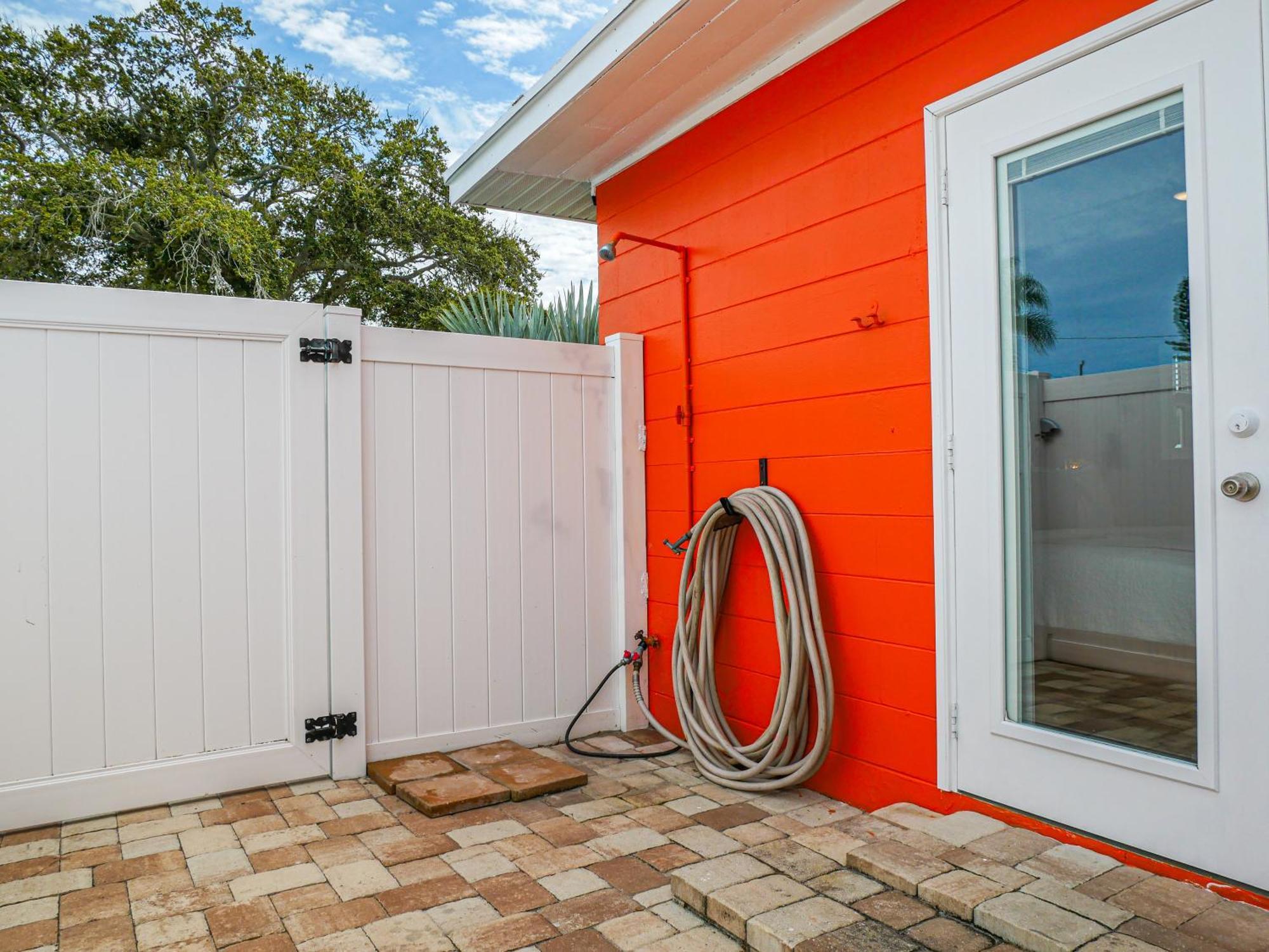 Sunny Delight I Apartment Cape Canaveral Luaran gambar
