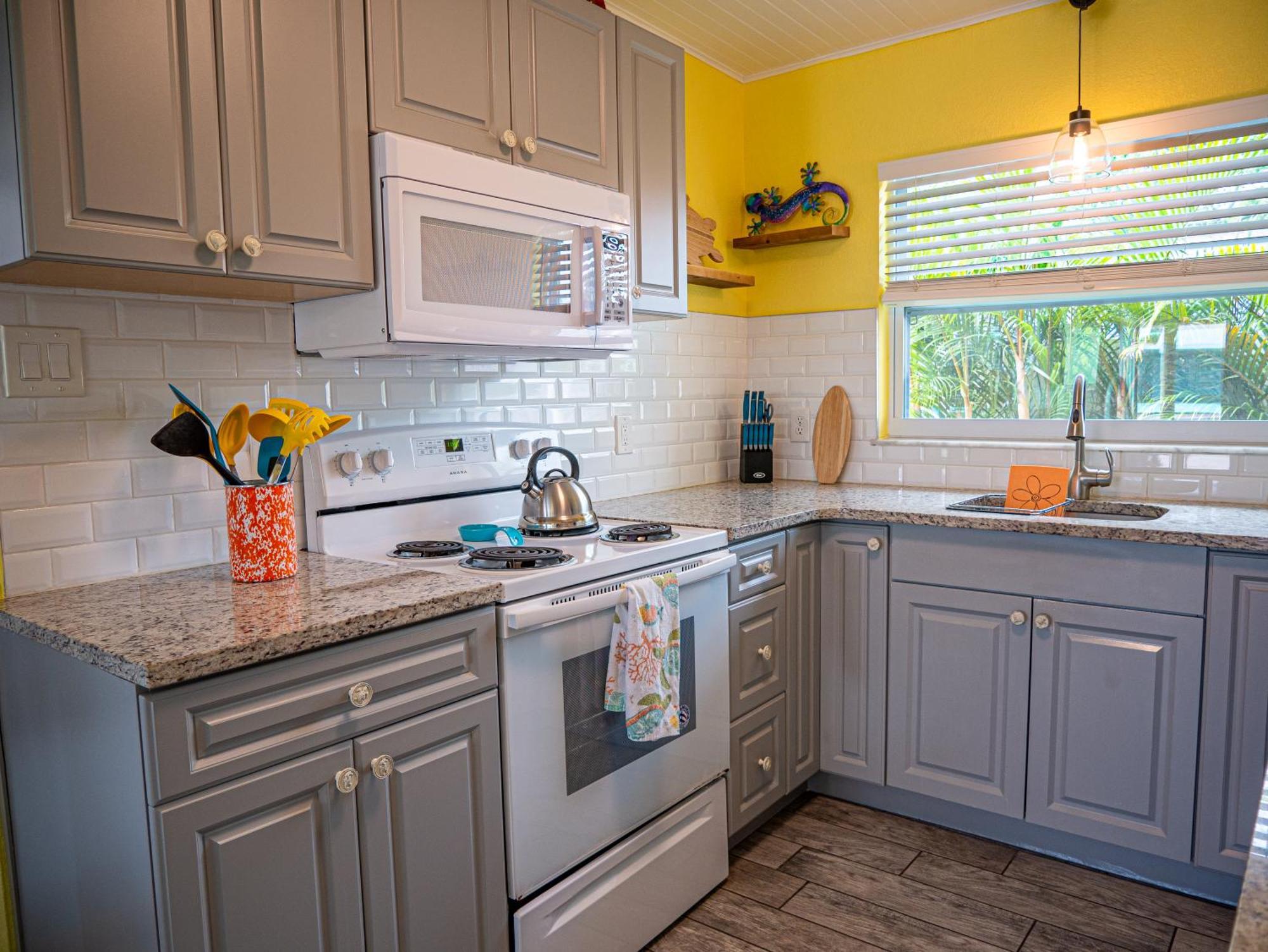 Sunny Delight I Apartment Cape Canaveral Luaran gambar