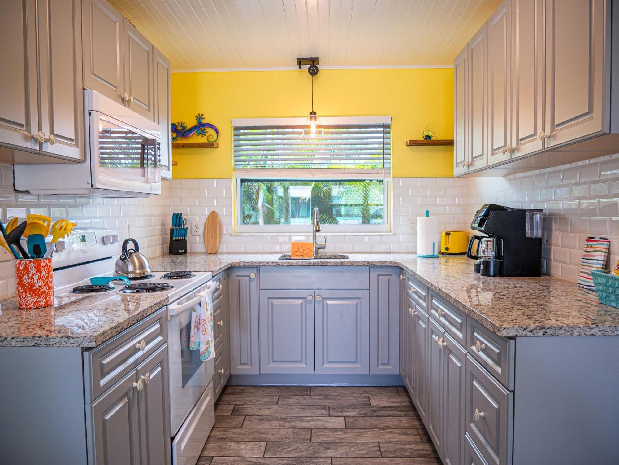 Sunny Delight I Apartment Cape Canaveral Luaran gambar
