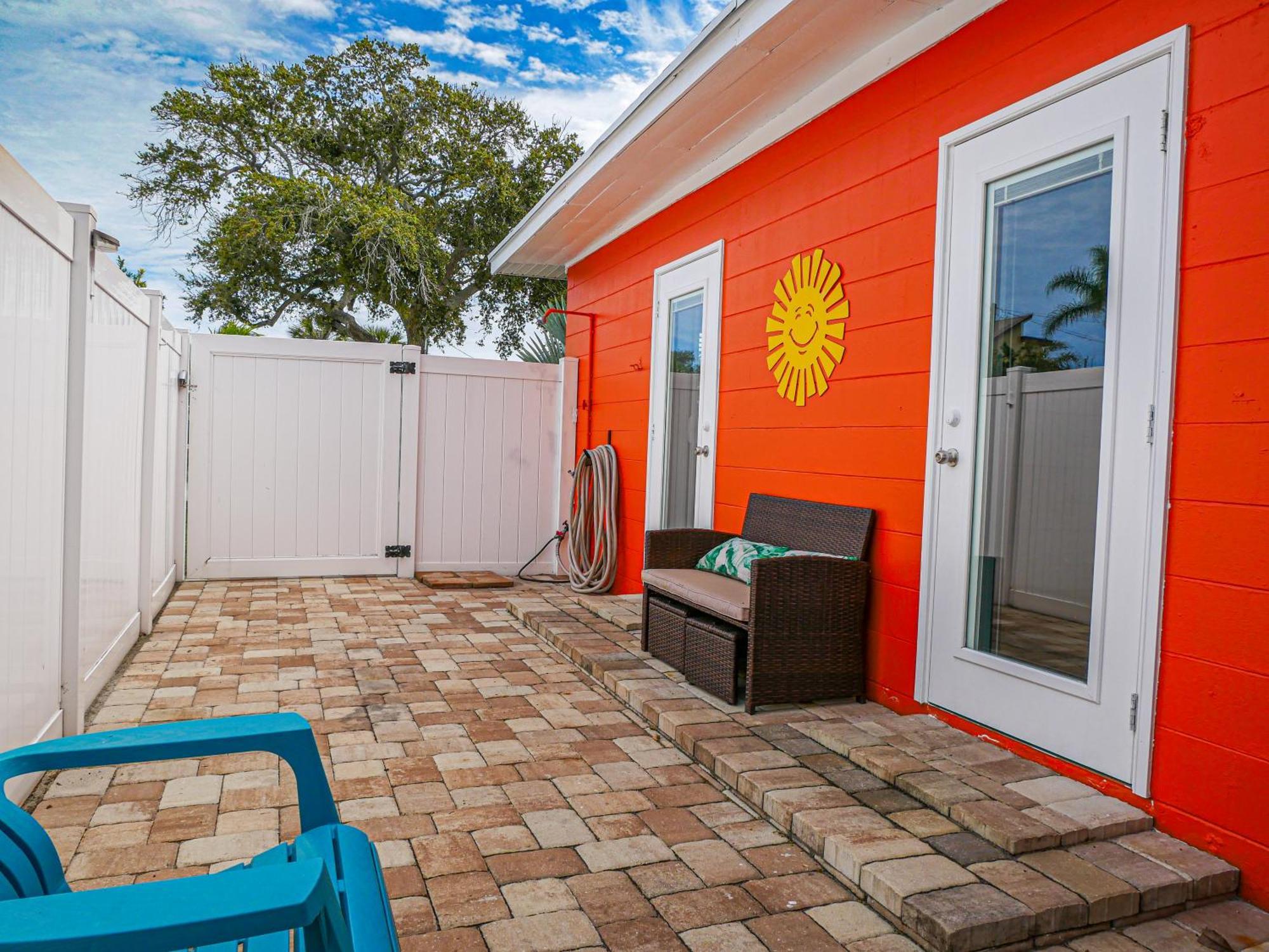 Sunny Delight I Apartment Cape Canaveral Luaran gambar