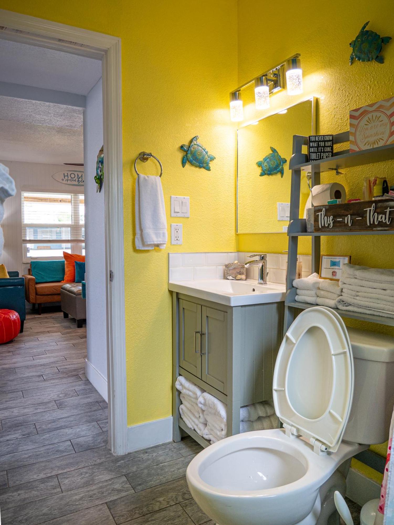 Sunny Delight I Apartment Cape Canaveral Luaran gambar