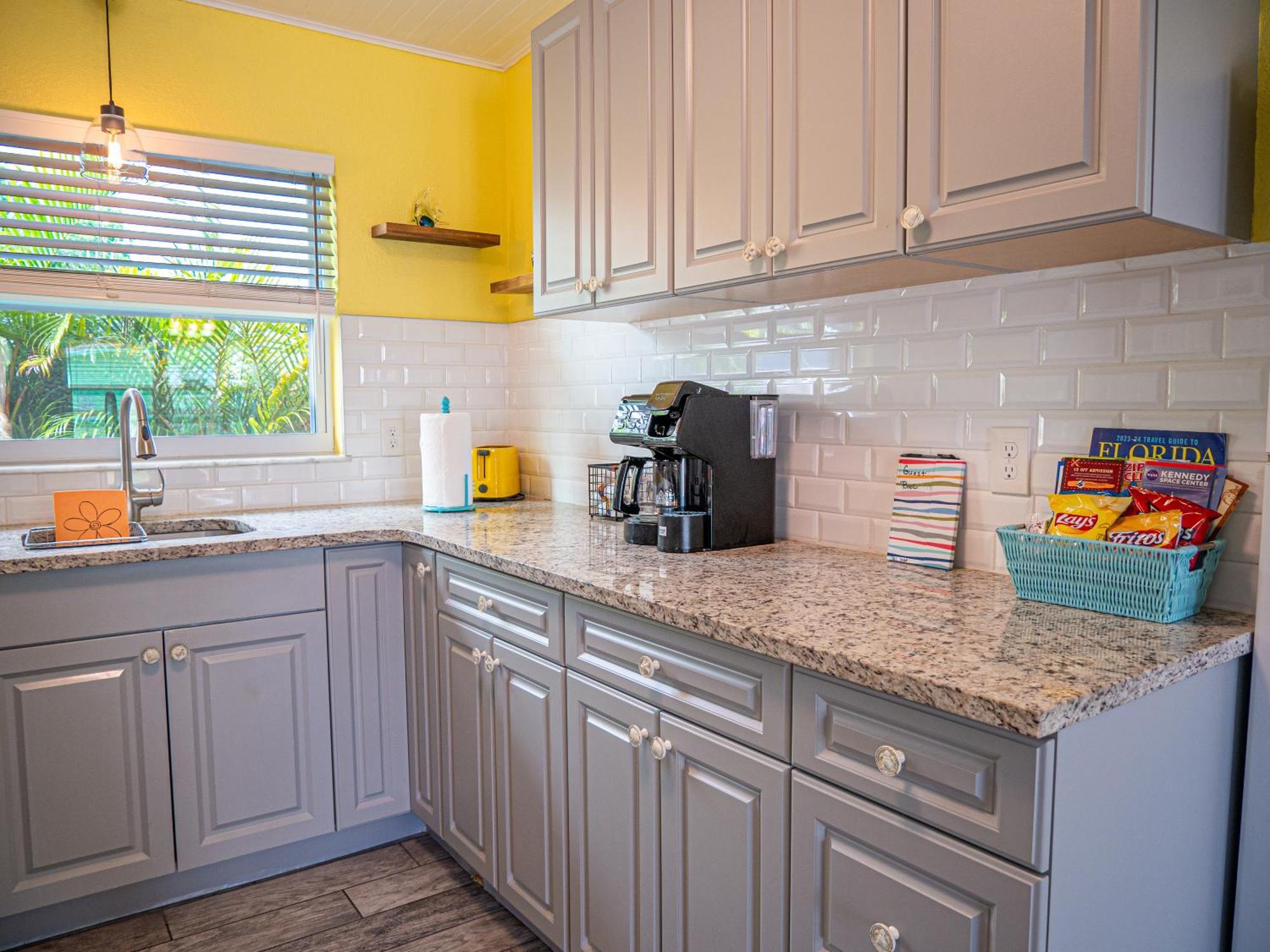 Sunny Delight I Apartment Cape Canaveral Luaran gambar