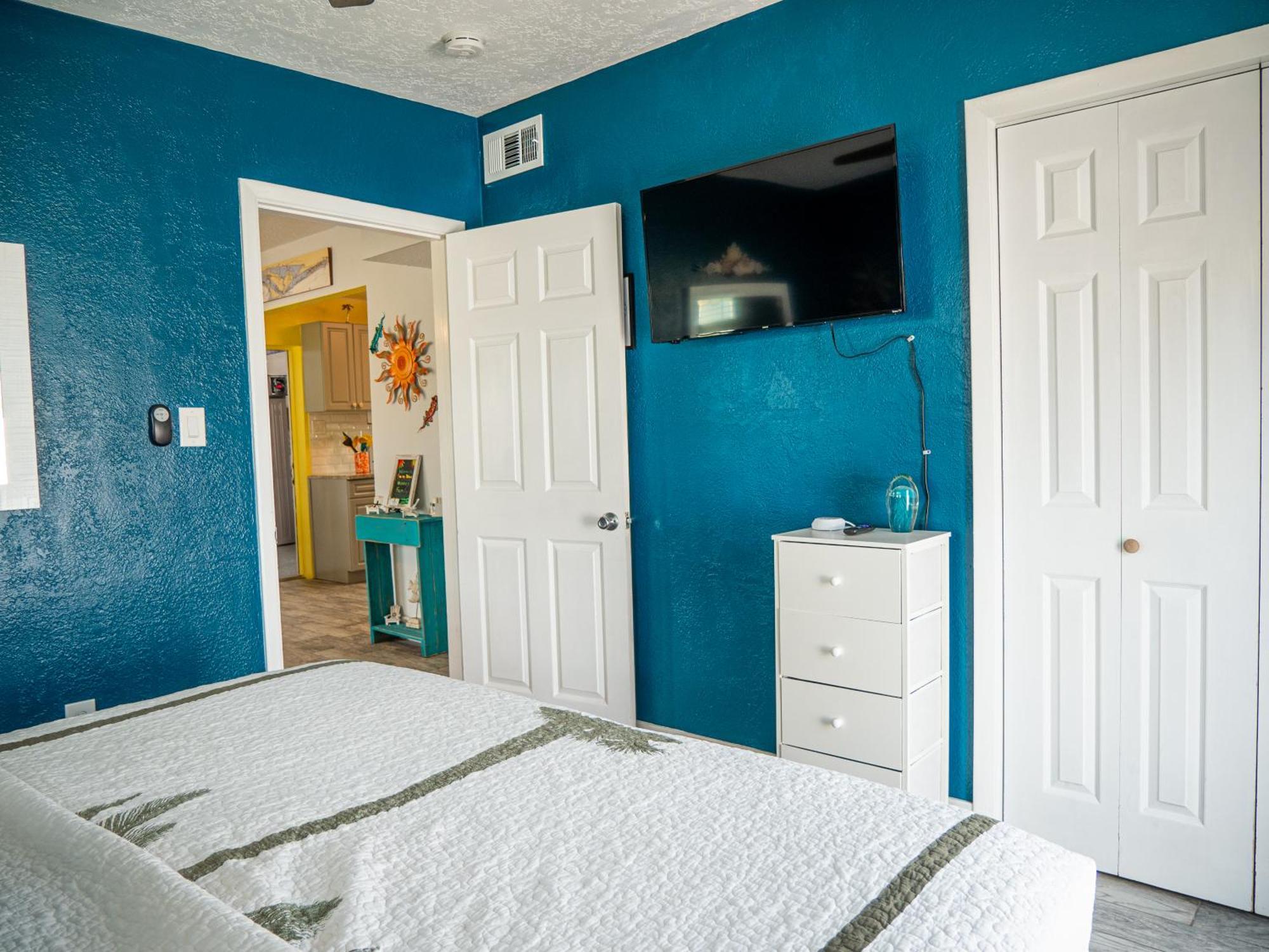 Sunny Delight I Apartment Cape Canaveral Luaran gambar