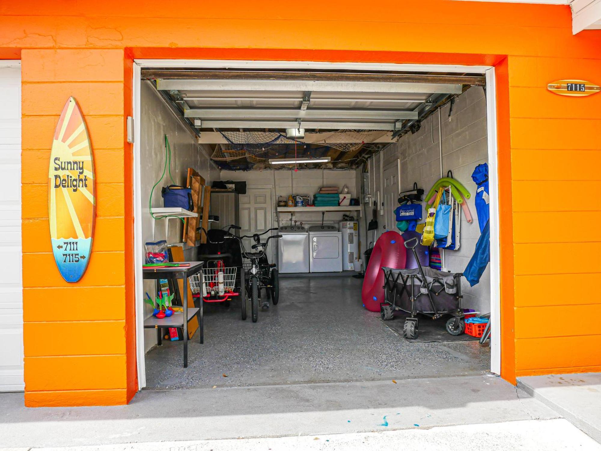 Sunny Delight I Apartment Cape Canaveral Luaran gambar