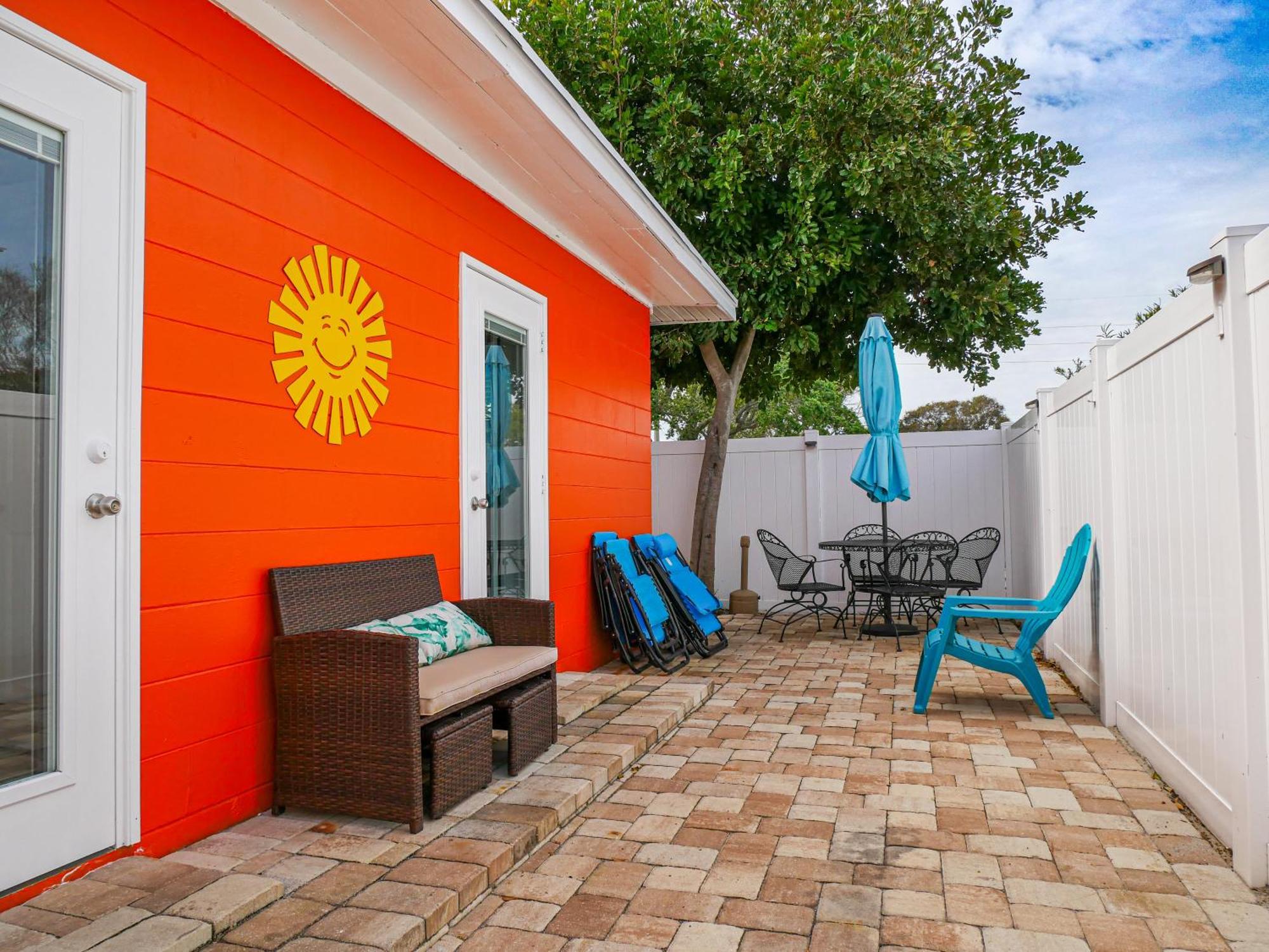 Sunny Delight I Apartment Cape Canaveral Luaran gambar