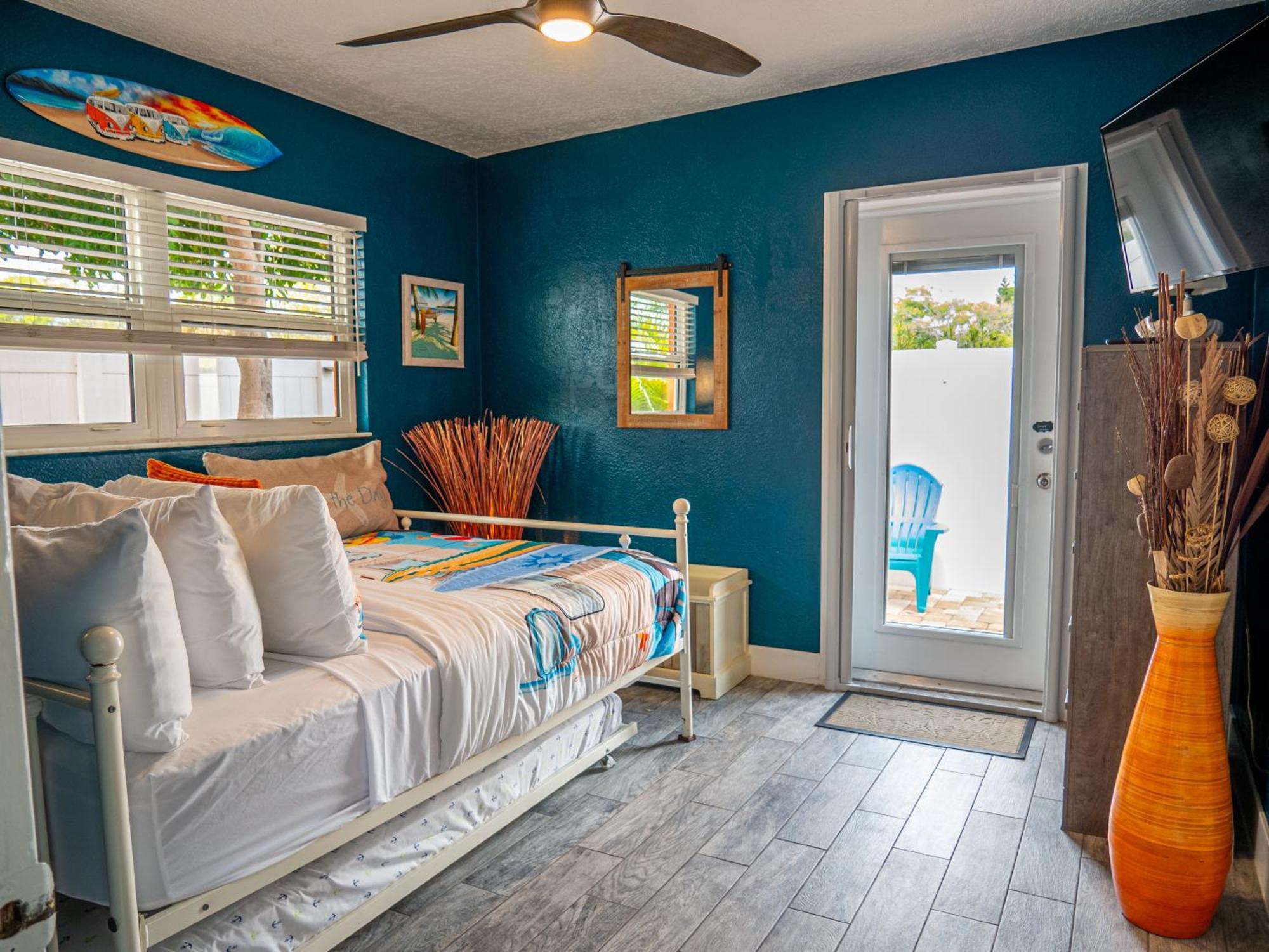 Sunny Delight I Apartment Cape Canaveral Luaran gambar