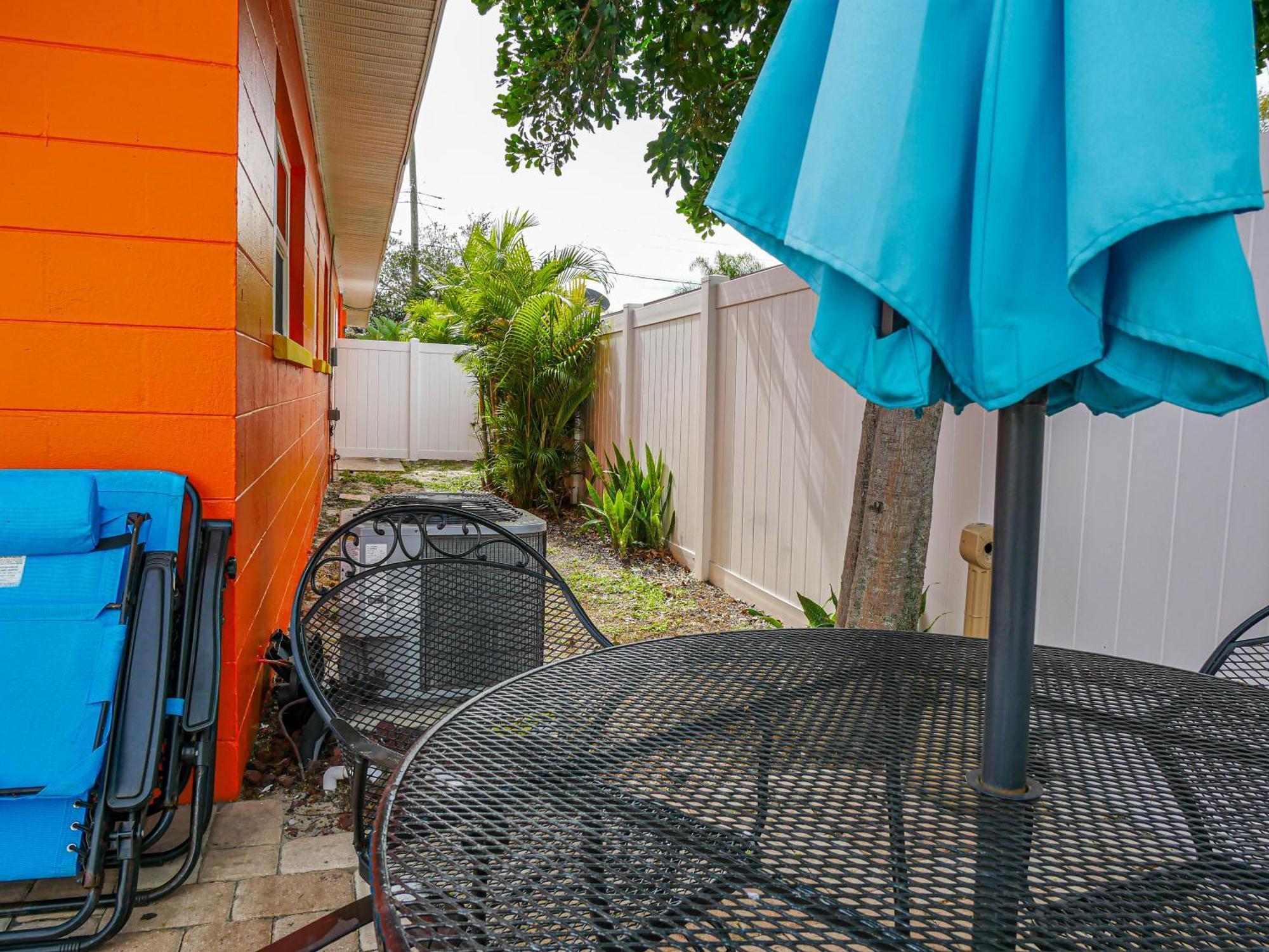 Sunny Delight I Apartment Cape Canaveral Luaran gambar