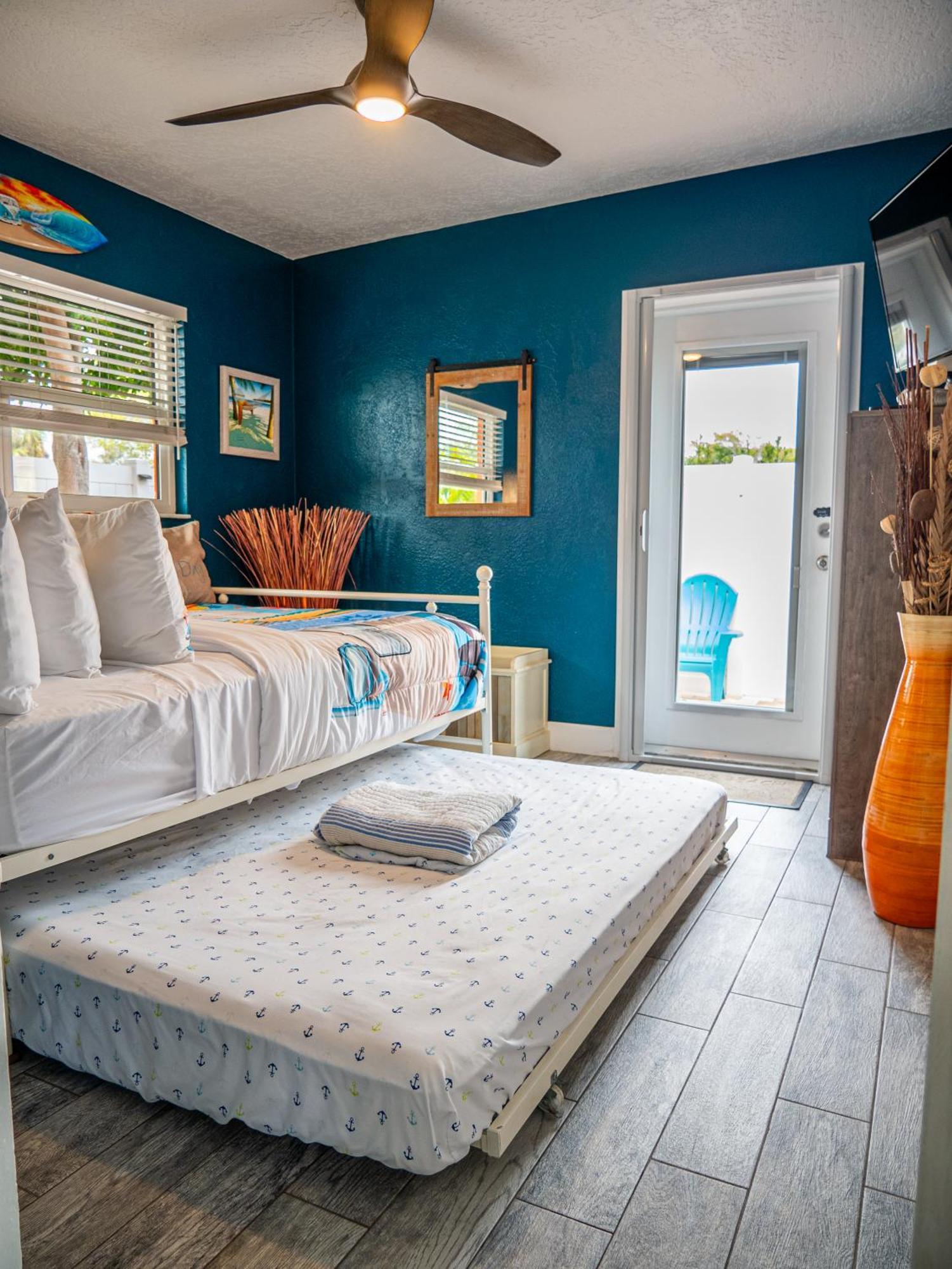 Sunny Delight I Apartment Cape Canaveral Luaran gambar