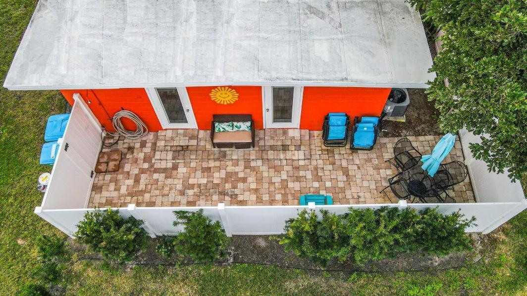 Sunny Delight I Apartment Cape Canaveral Luaran gambar