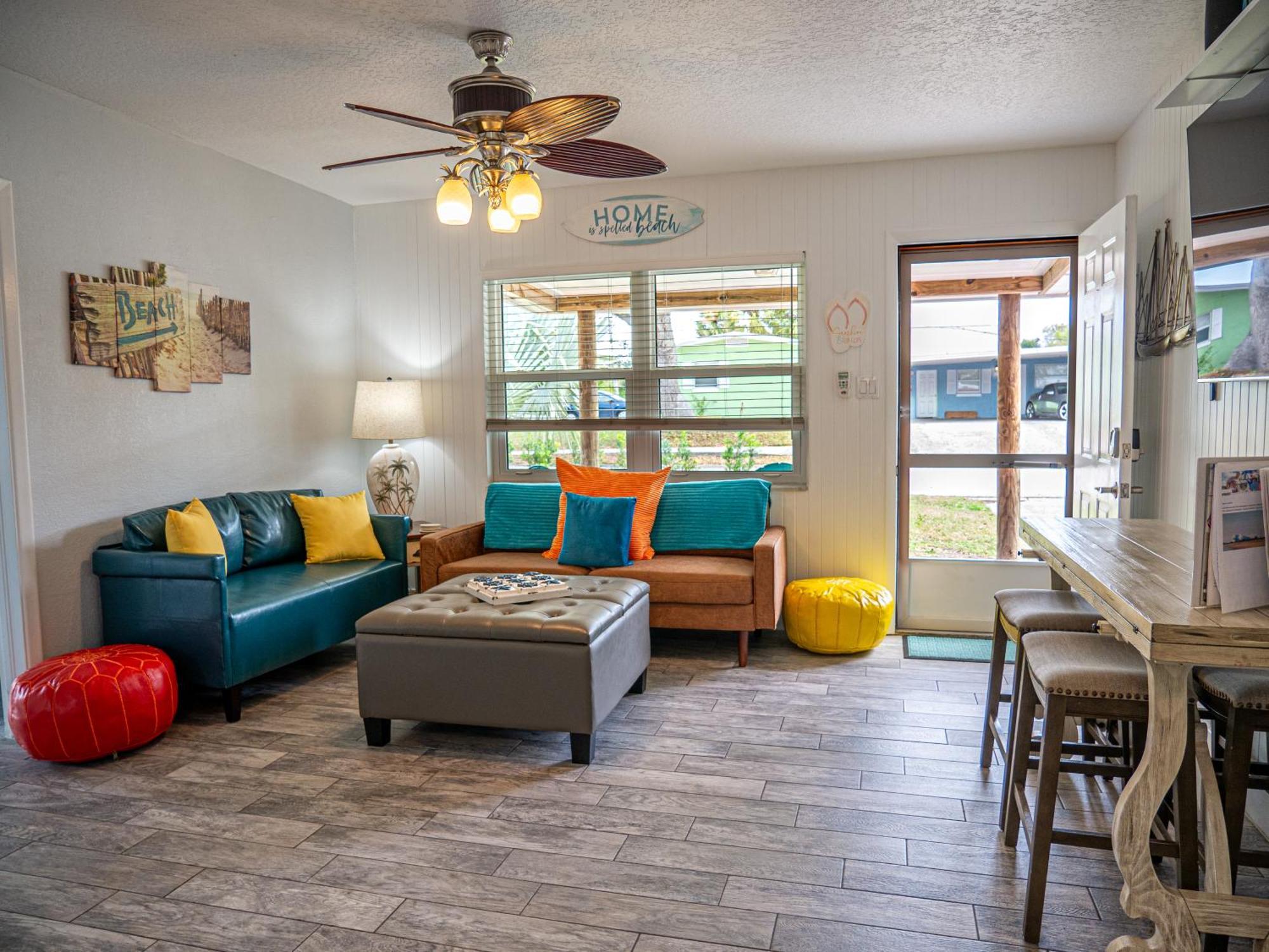 Sunny Delight I Apartment Cape Canaveral Luaran gambar