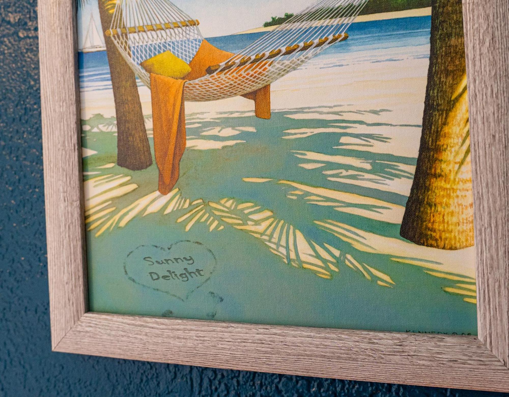 Sunny Delight I Apartment Cape Canaveral Luaran gambar