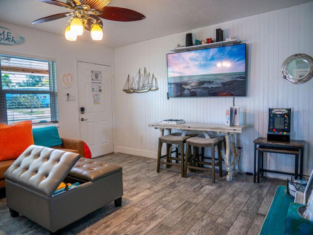 Sunny Delight I Apartment Cape Canaveral Luaran gambar