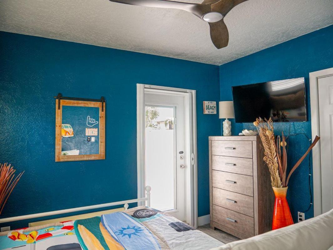 Sunny Delight I Apartment Cape Canaveral Luaran gambar
