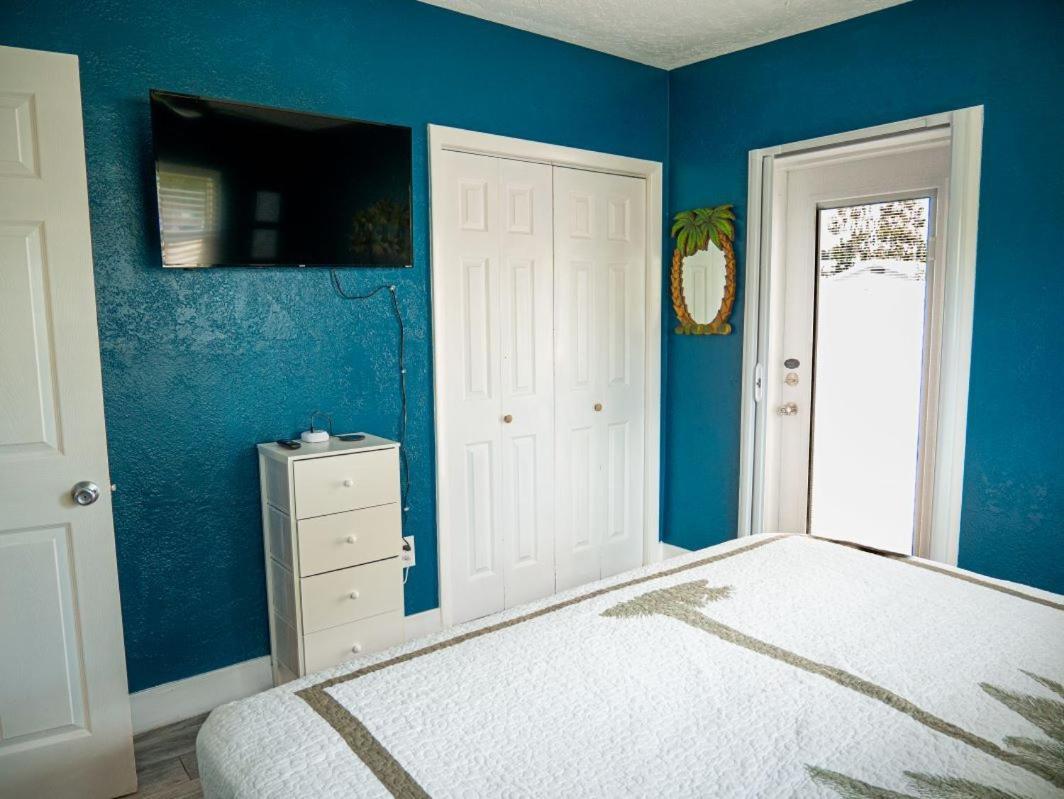 Sunny Delight I Apartment Cape Canaveral Luaran gambar