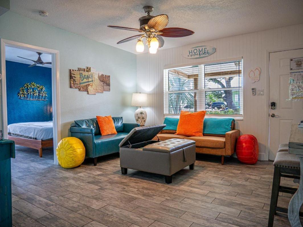 Sunny Delight I Apartment Cape Canaveral Luaran gambar
