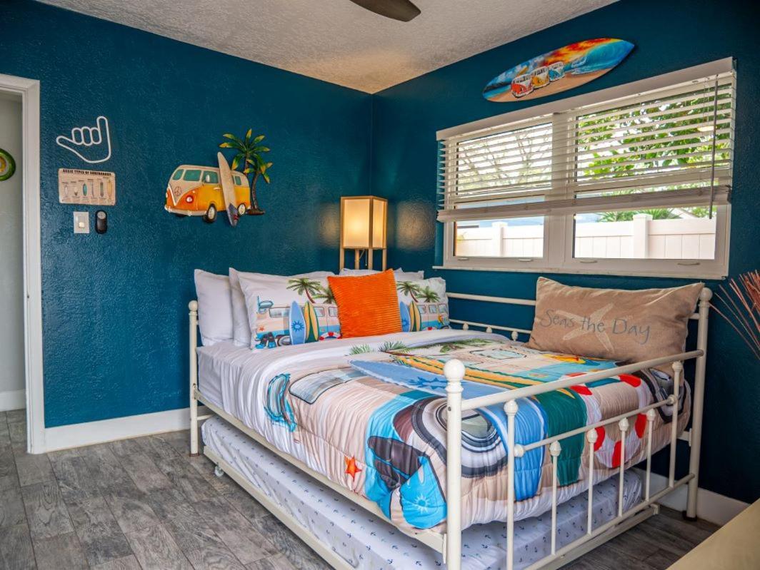 Sunny Delight I Apartment Cape Canaveral Luaran gambar