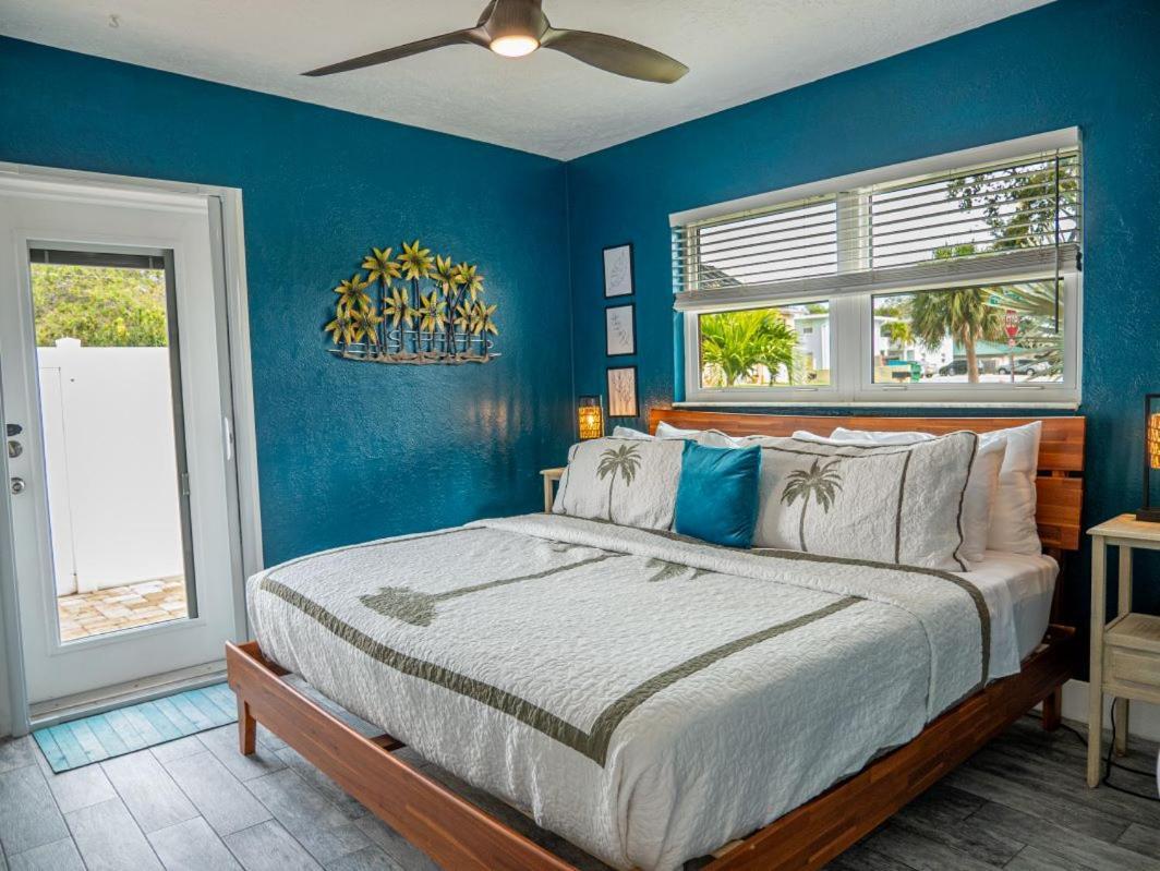 Sunny Delight I Apartment Cape Canaveral Luaran gambar