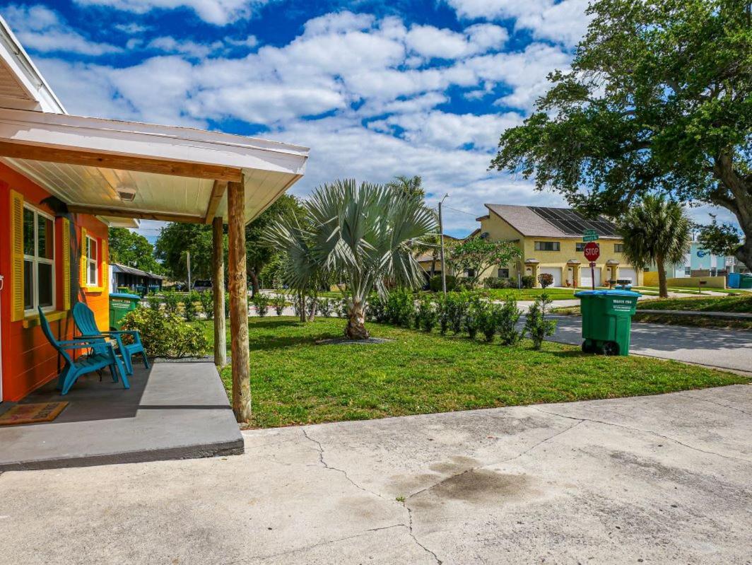 Sunny Delight I Apartment Cape Canaveral Luaran gambar