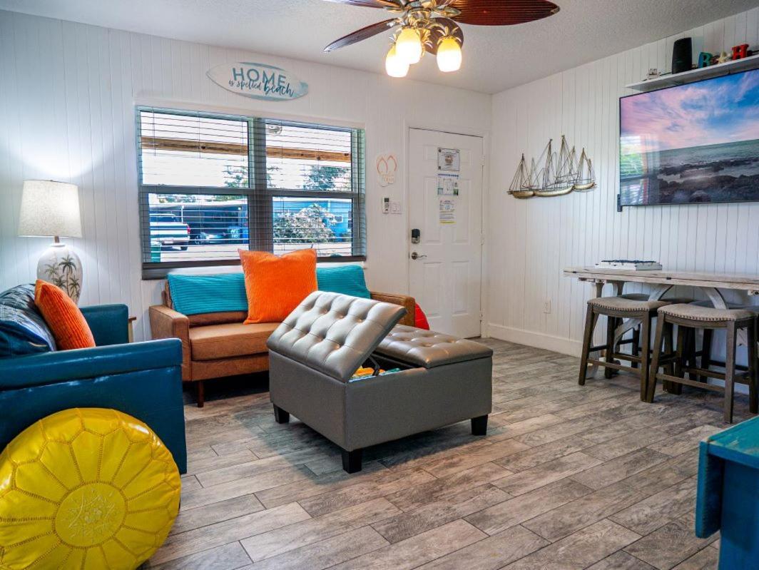 Sunny Delight I Apartment Cape Canaveral Luaran gambar