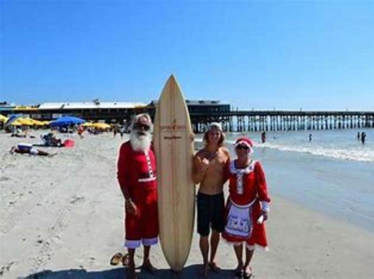 Sunny Delight I Apartment Cape Canaveral Luaran gambar
