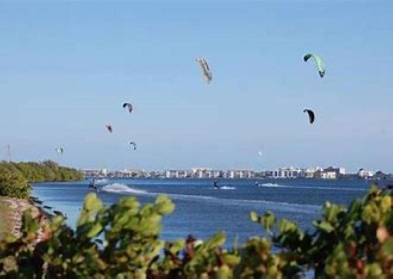 Sunny Delight I Apartment Cape Canaveral Luaran gambar