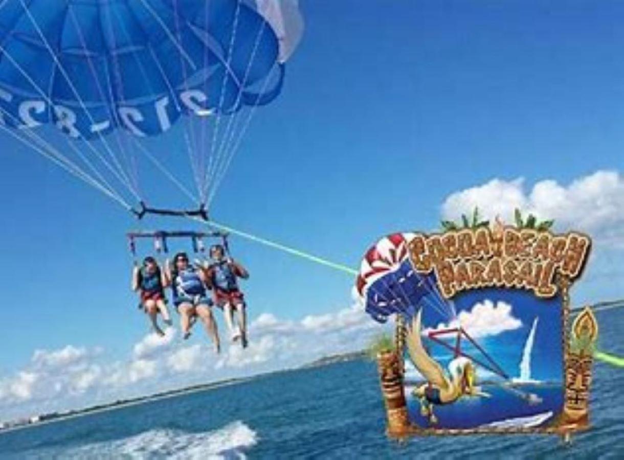 Sunny Delight I Apartment Cape Canaveral Luaran gambar