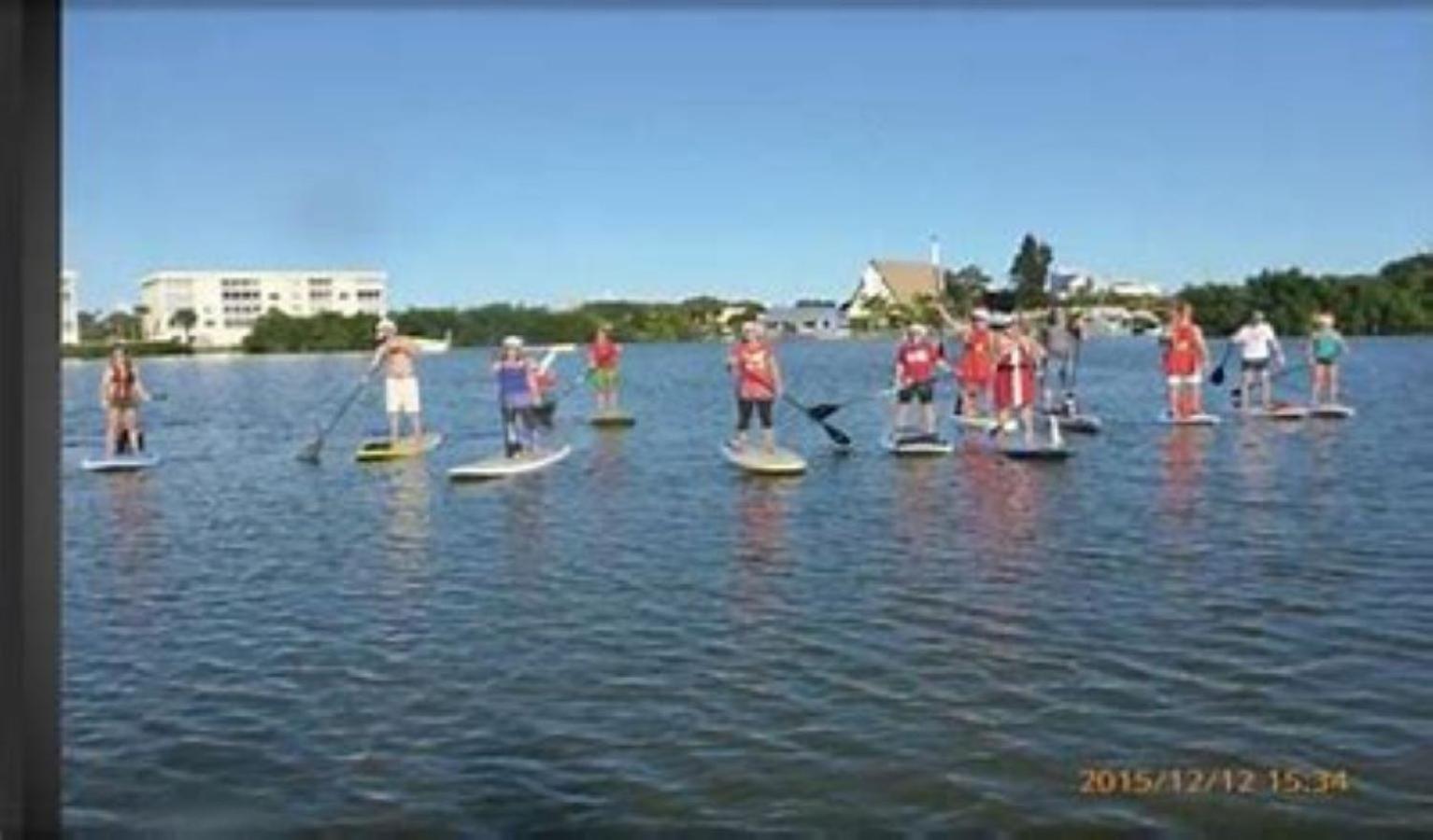 Sunny Delight I Apartment Cape Canaveral Luaran gambar