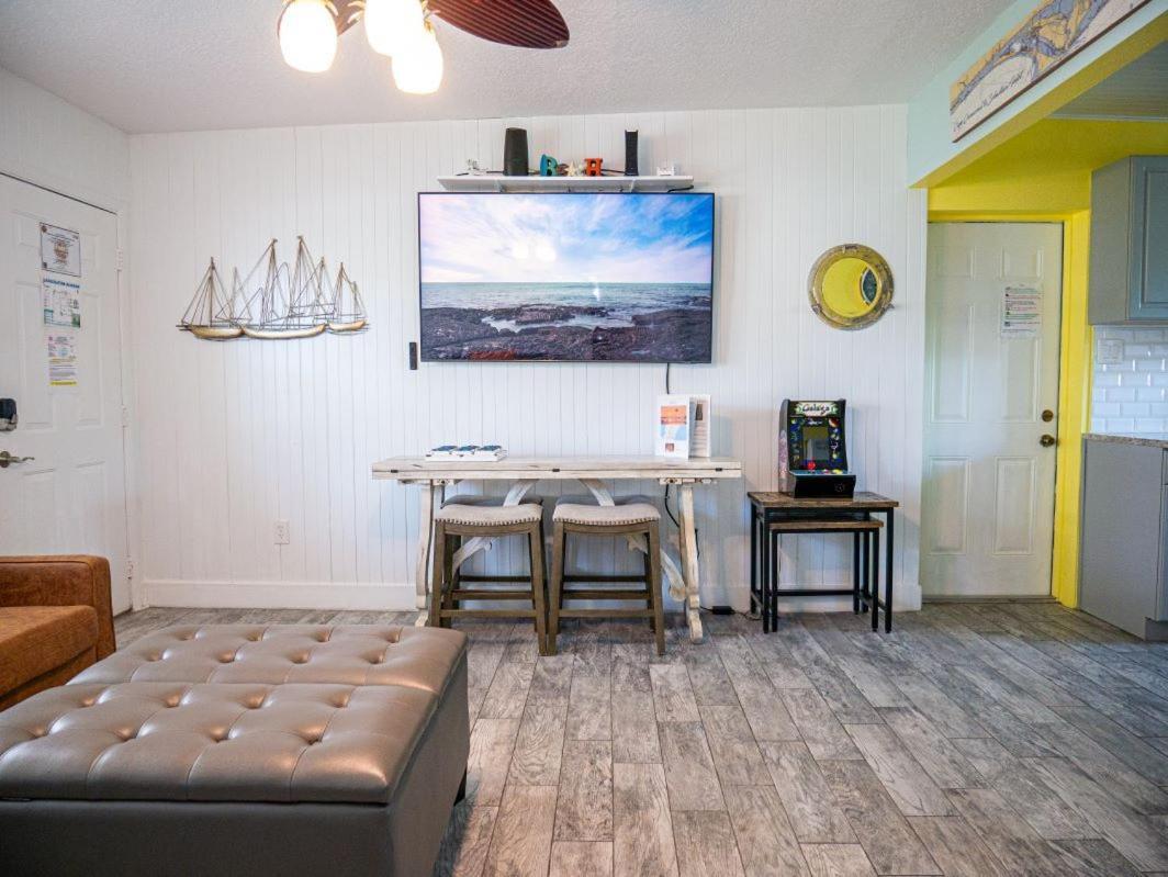 Sunny Delight I Apartment Cape Canaveral Luaran gambar
